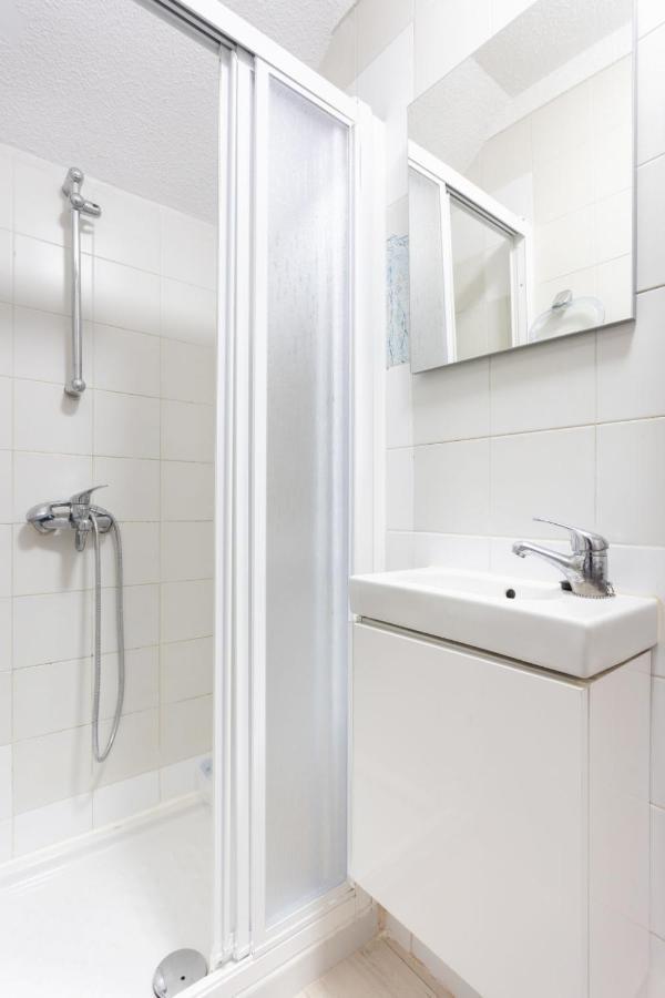 Apartment Comfy Altemar-1 By Interhome ปลายาเดลาสอเมริกาส ภายนอก รูปภาพ