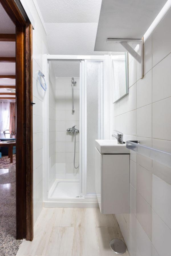 Apartment Comfy Altemar-1 By Interhome ปลายาเดลาสอเมริกาส ภายนอก รูปภาพ