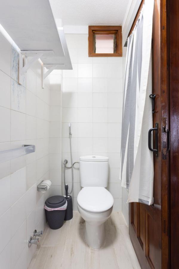 Apartment Comfy Altemar-1 By Interhome ปลายาเดลาสอเมริกาส ภายนอก รูปภาพ