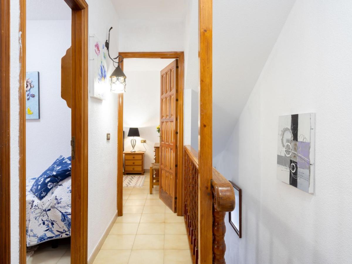 Apartment Comfy Altemar-1 By Interhome ปลายาเดลาสอเมริกาส ภายนอก รูปภาพ