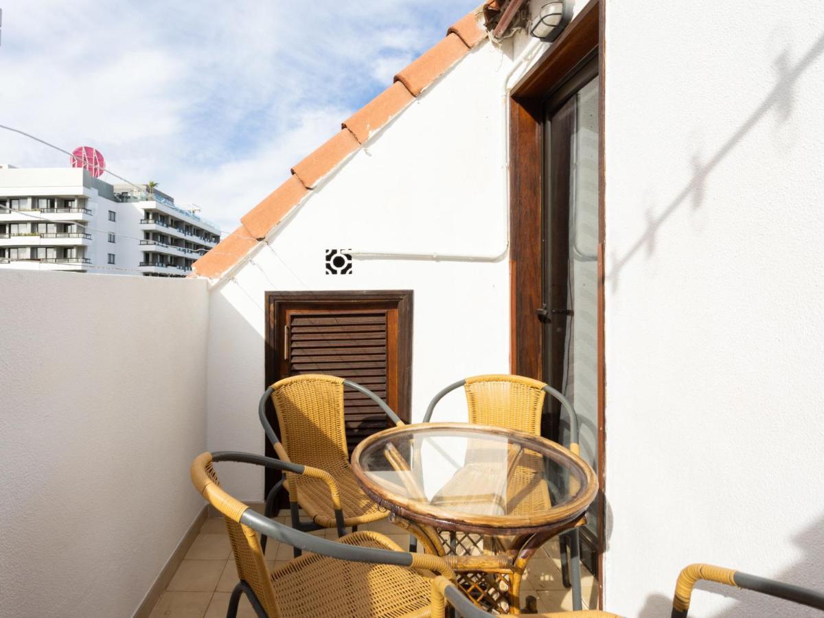 Apartment Comfy Altemar-1 By Interhome ปลายาเดลาสอเมริกาส ภายนอก รูปภาพ