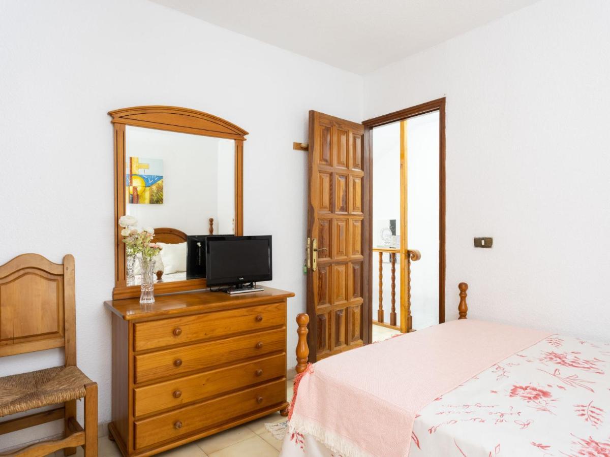 Apartment Comfy Altemar-1 By Interhome ปลายาเดลาสอเมริกาส ภายนอก รูปภาพ