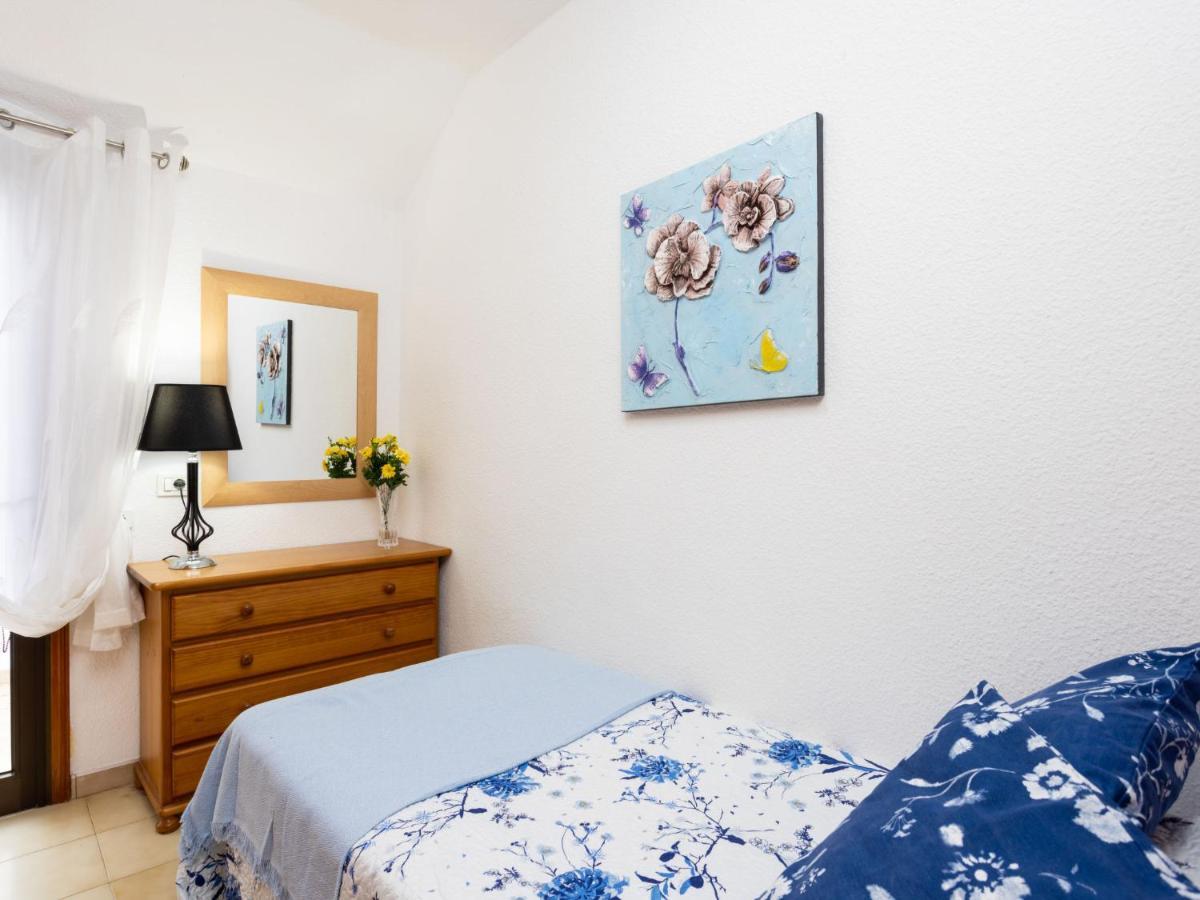 Apartment Comfy Altemar-1 By Interhome ปลายาเดลาสอเมริกาส ภายนอก รูปภาพ