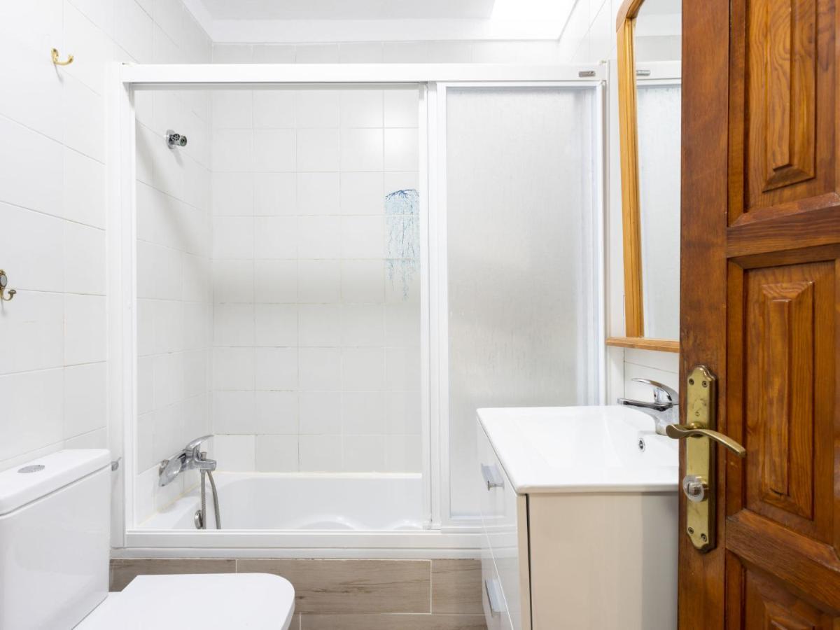 Apartment Comfy Altemar-1 By Interhome ปลายาเดลาสอเมริกาส ภายนอก รูปภาพ