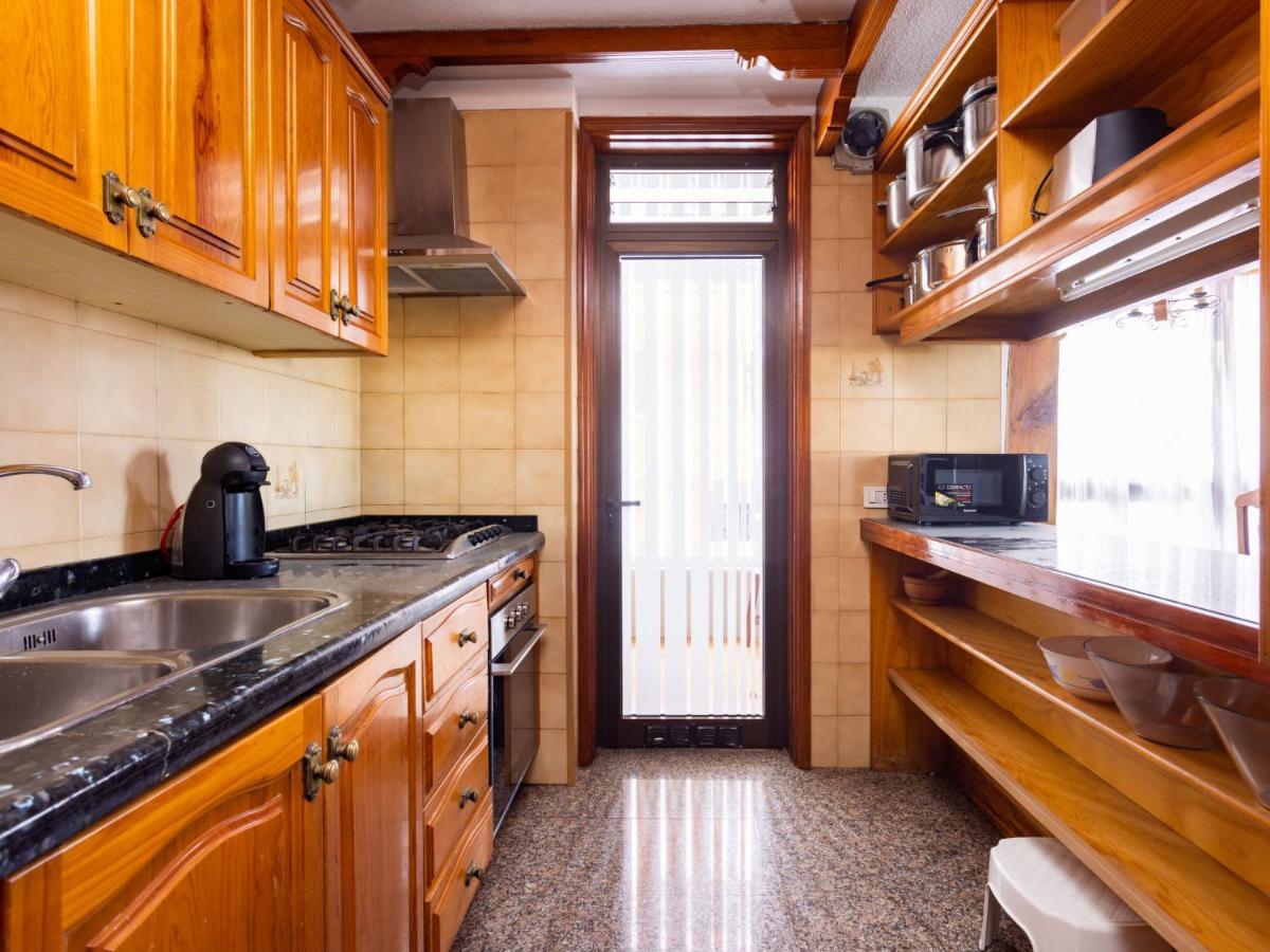 Apartment Comfy Altemar-1 By Interhome ปลายาเดลาสอเมริกาส ภายนอก รูปภาพ